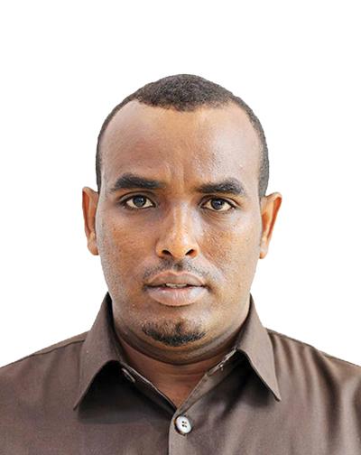 Avv Mohamed Abdirahman Adan