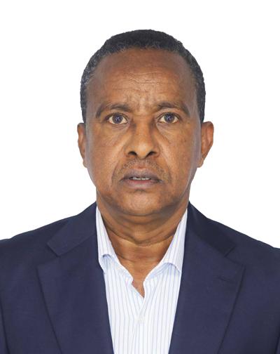 Abdullahi Salad Yarow