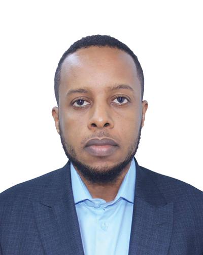 Omar Abubakar Omar