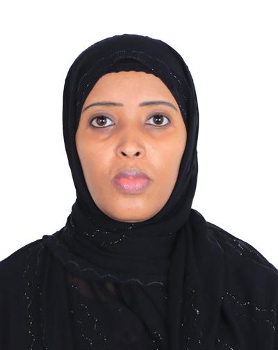 Farhiya Mohamed Yusuf