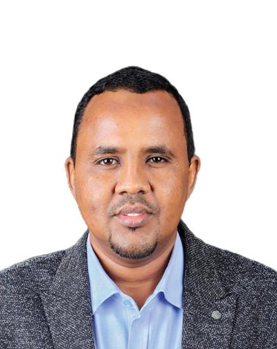 Mohamed-Amin Hassan Abdullahi