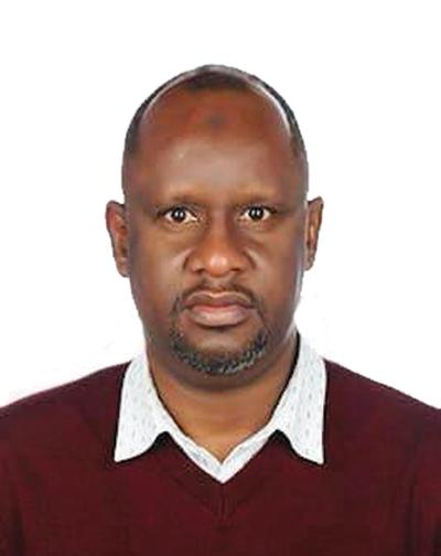Yusuf Abdulkadir Mohamed
