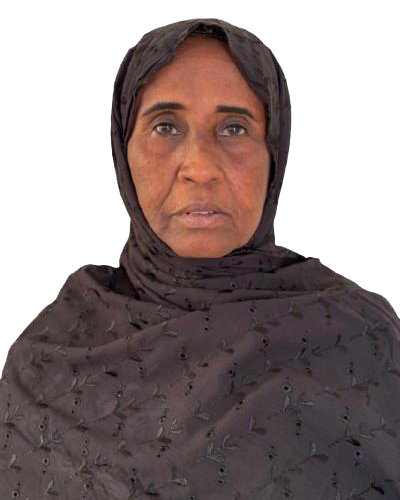 Aamino Sheikh Osman