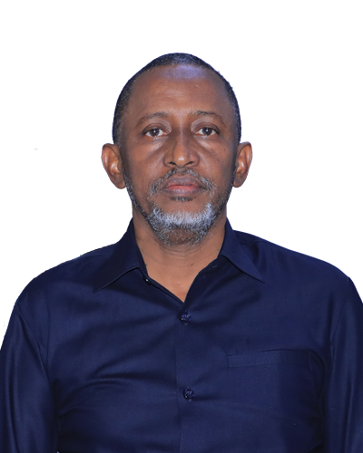 Farah Abdi Hassan