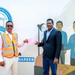 Ololaha Taariikhiga ah ee Diiwaangelinta Codbixiyeyaasha ku Nool Galmudug oo Ka Bilowday magaalada Dhuusamareeb