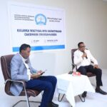 Guddiga oo Kulan Wacyigelinta Codbixiyaha la qaatay Bulshada Caasimadda Dhuusamareeb Ee Dowlad Goboleedka Galmudug