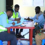 Diiwaangelinta Codbixiyeyaasha oo si Habsami Leh uga Socota Baydhabo ee Dowlad Goboleedka Koonfur Galbeed.