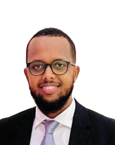 Cabdi Caddow Maxamed