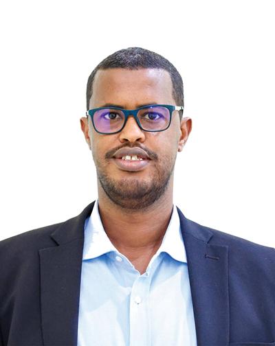 Khaalid Ibrahim Ismaaciil