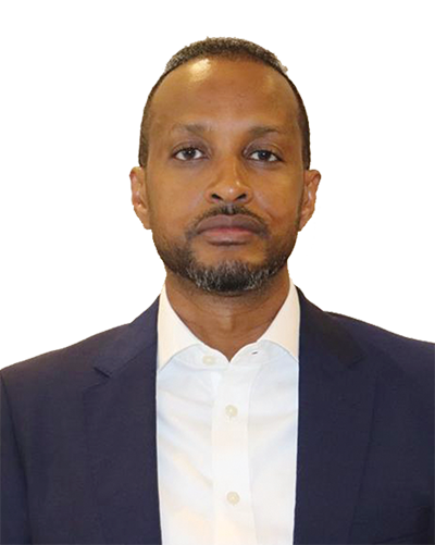 Cabdiraxiin Cabdullaahi Shaafici