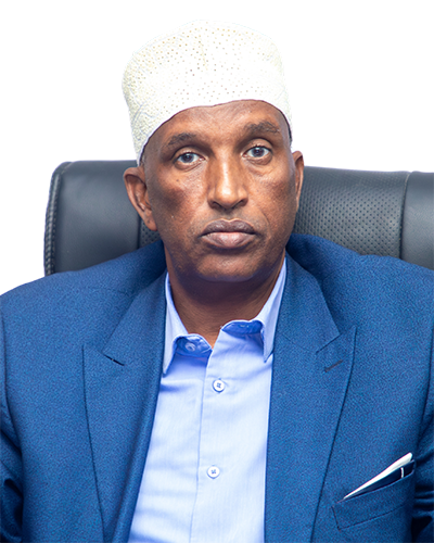 Saadiq Abshir Garaad