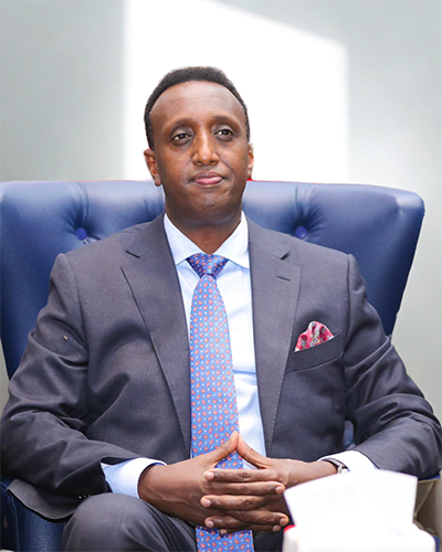 Cabdikariim Axmed Xasan